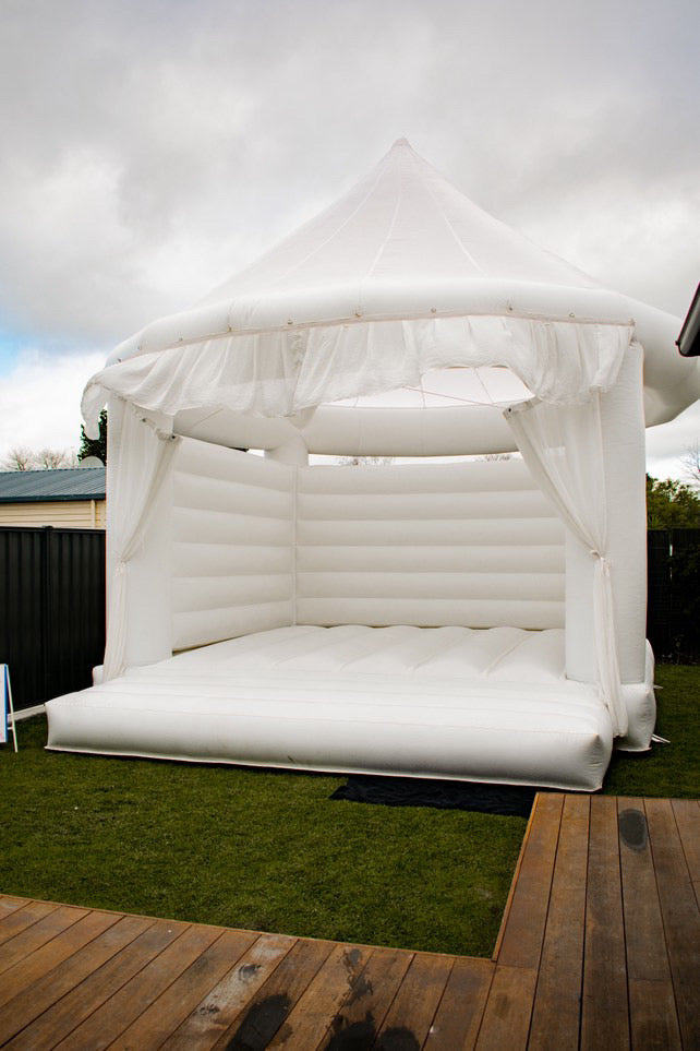 πβ¨ White Classy Castle β¨π