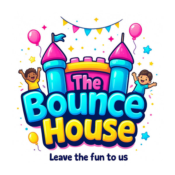 The Bounce House Hawkes Bay