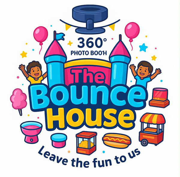 The Bounce House Hawkes Bay